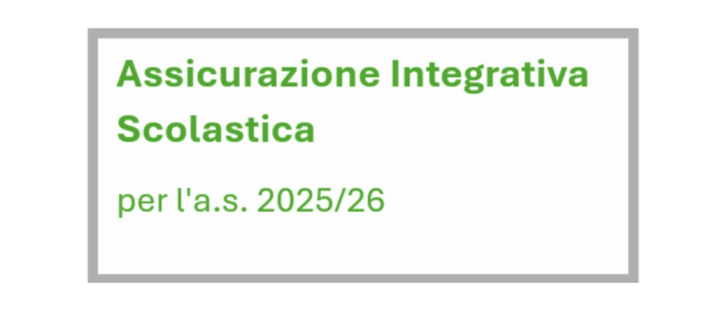 Assicurazione Integratica 2025/202