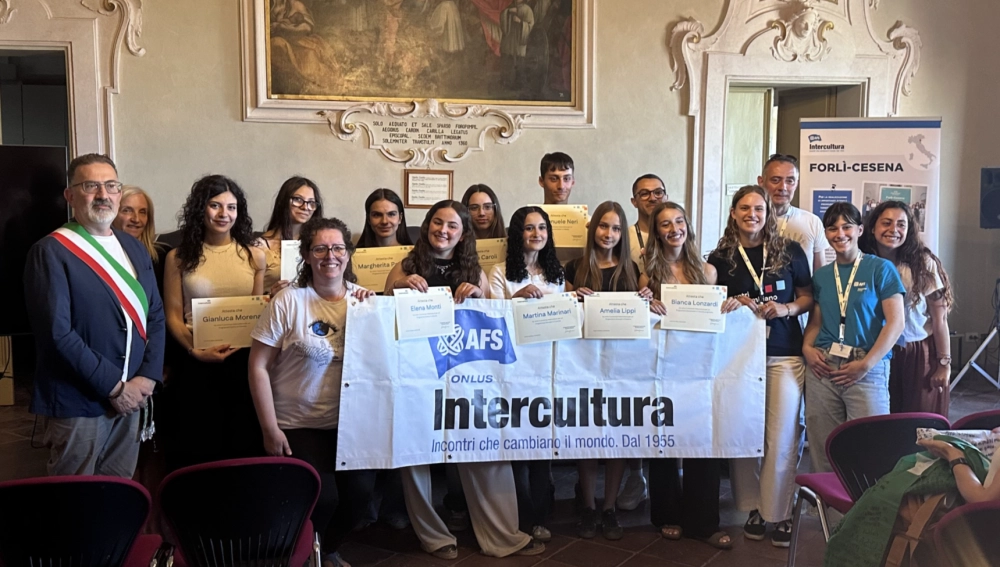 intercultura