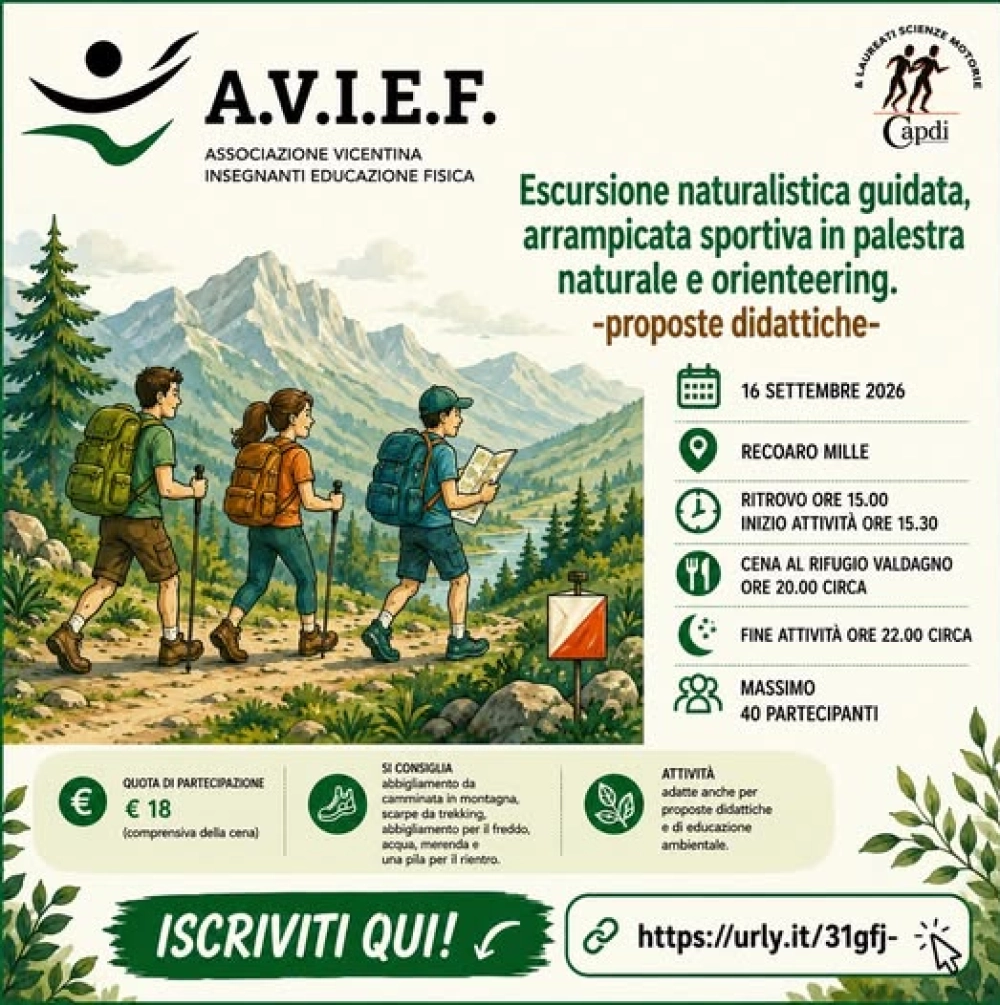avief 2026