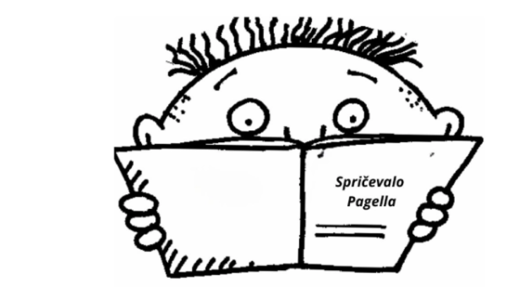 spričevalo - pagella