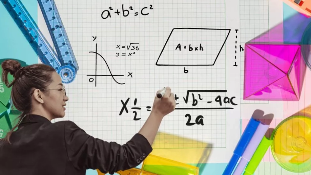 Potenziamento Matematica 2024 25