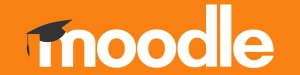 Logo Moodle