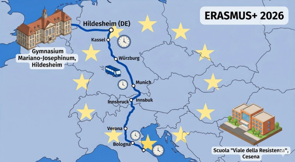 Germania-Italia