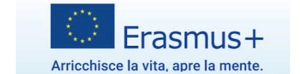 Logo Erasmus+