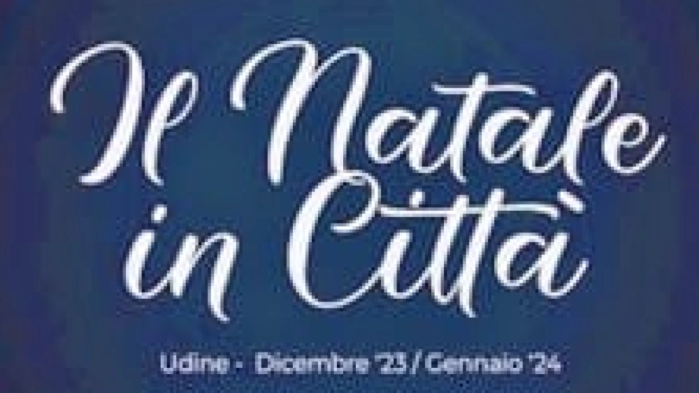 Natale in Città 2023