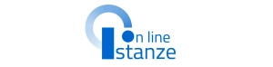 Istanze online logo