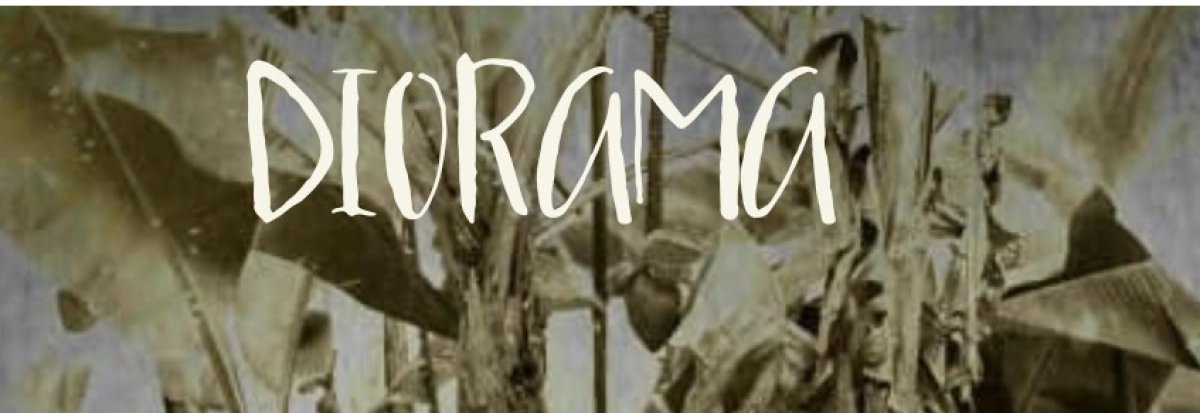 DIORAMA
