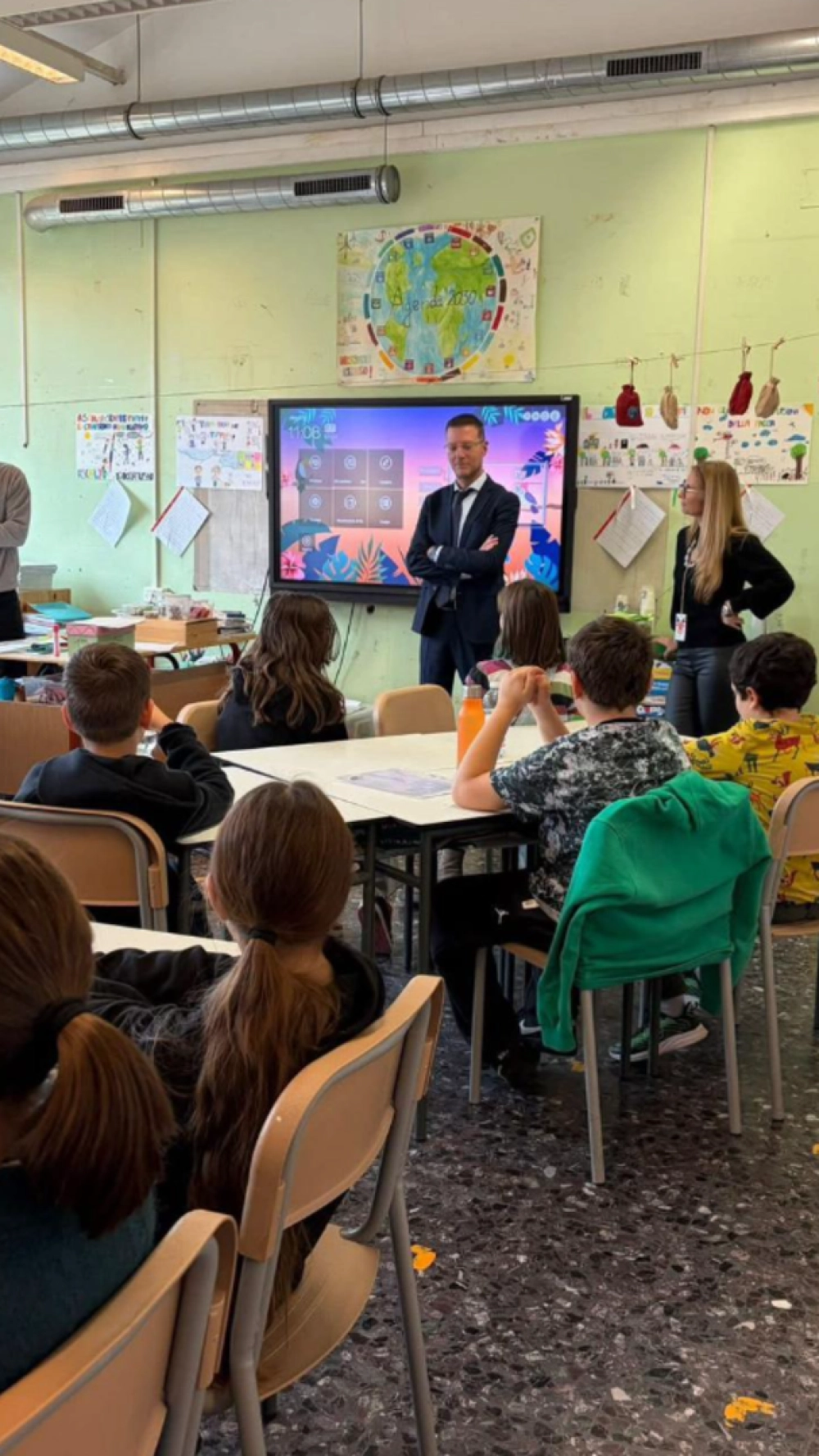 Consiglio Comunale Ragazzi 3