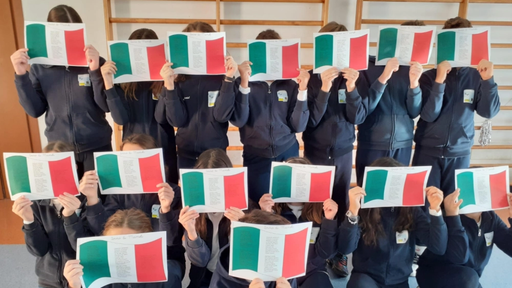 e-twinning (Santa Maria)