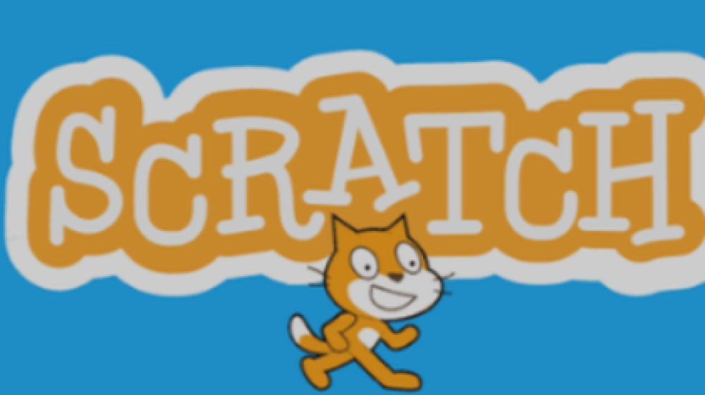scratch