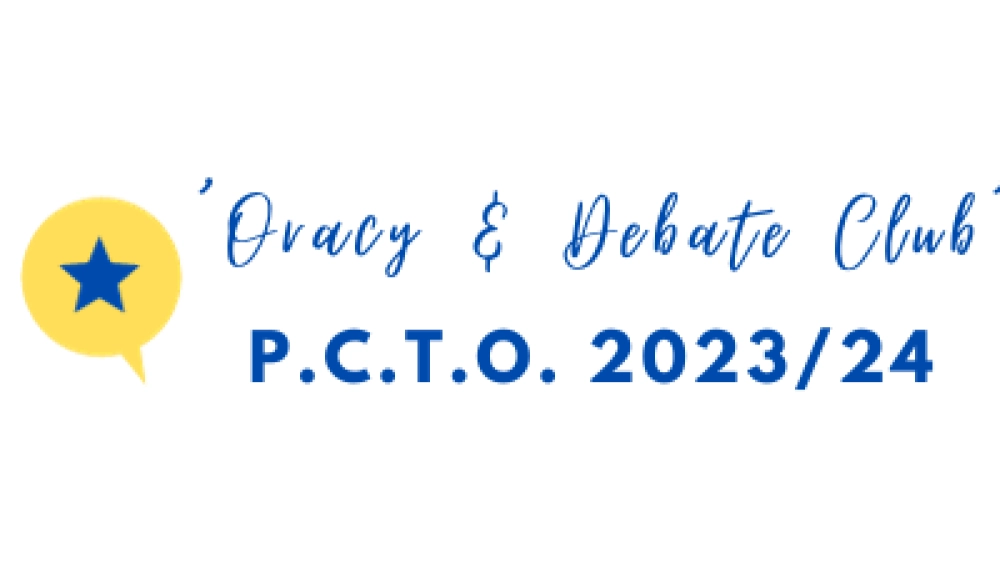 Percoto Debate PCTO