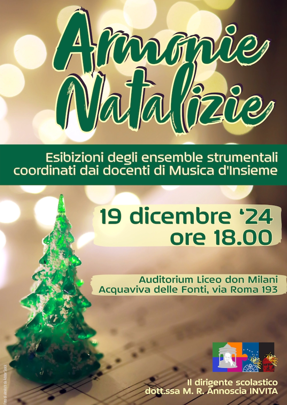 concerto 19 dicembre