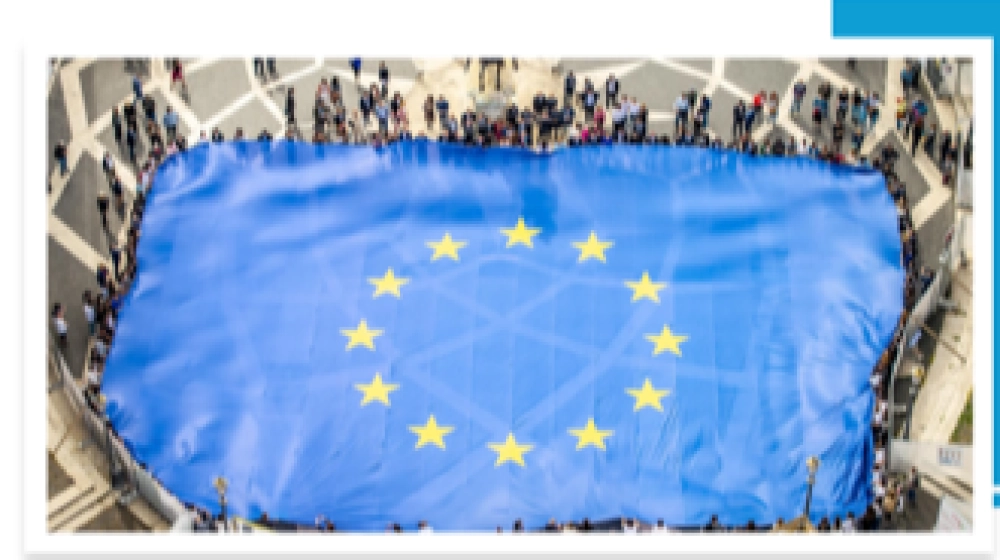 festa europa