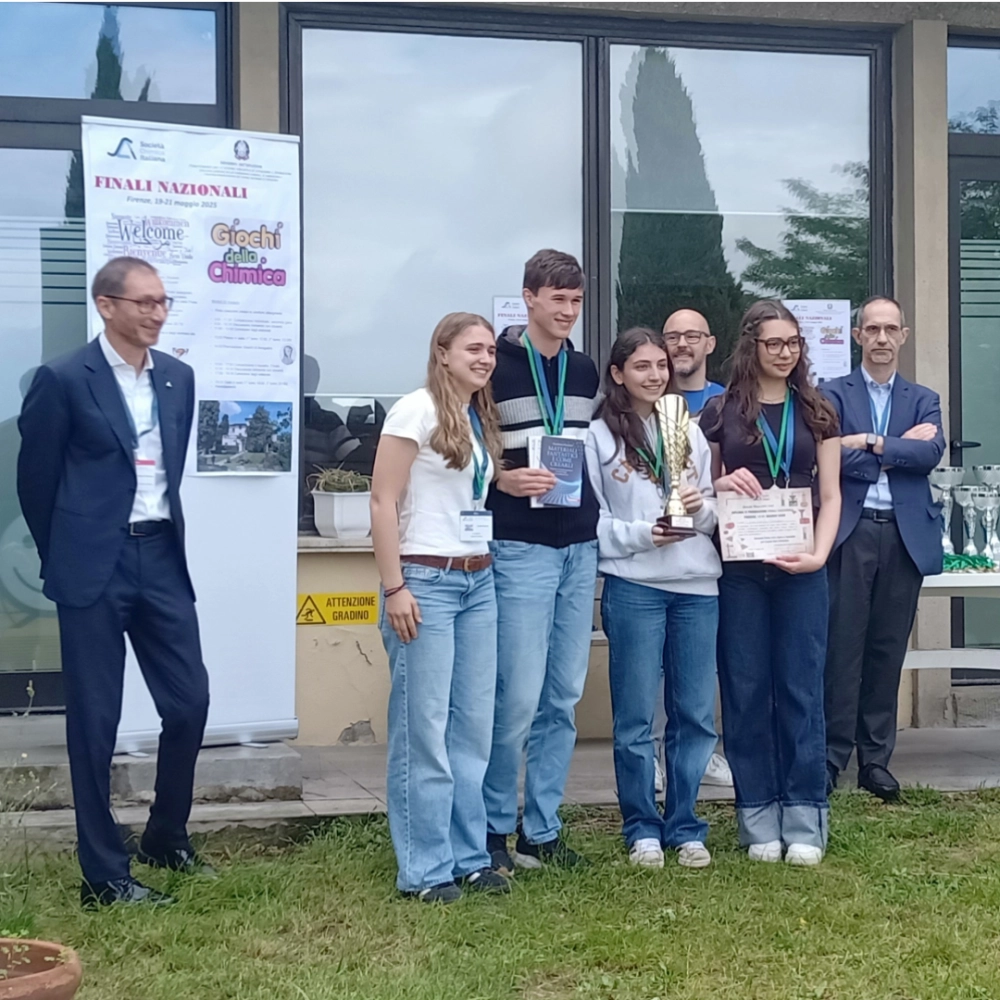 chimicanazionali