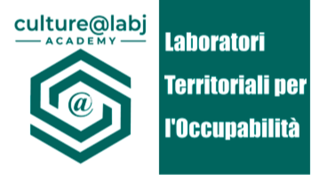 logo CultureLabj Academy