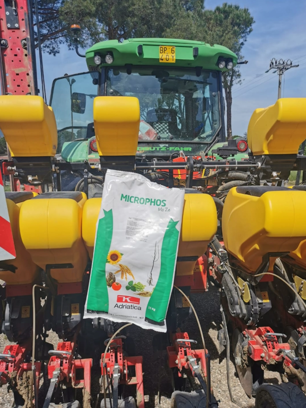 attività agricole
