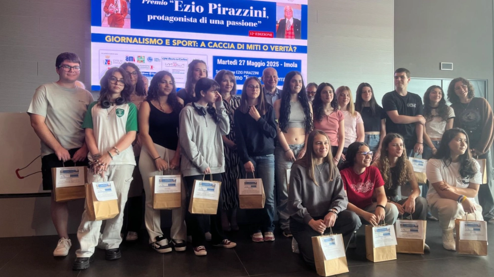 premio pirazzini