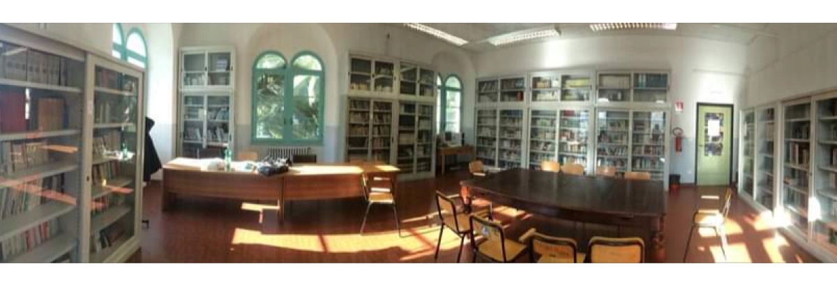 Biblioteca