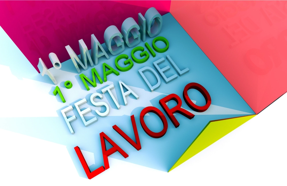 primo maggio