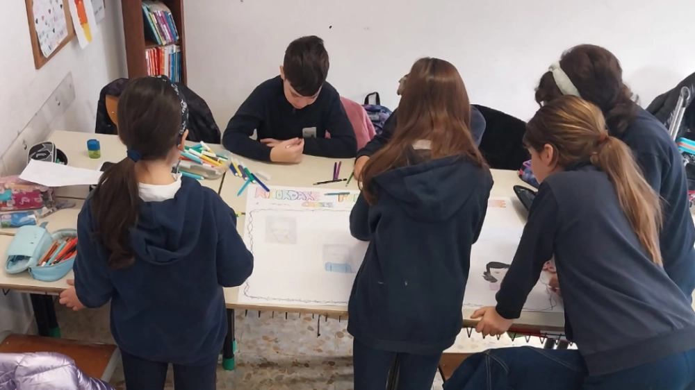 Giornata della memoria