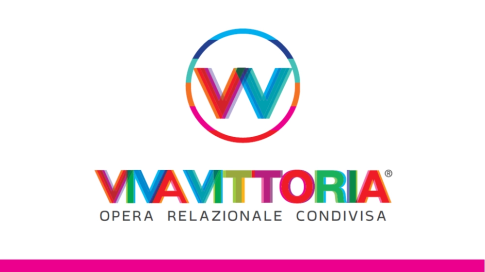 Viva Vittoria LOGO