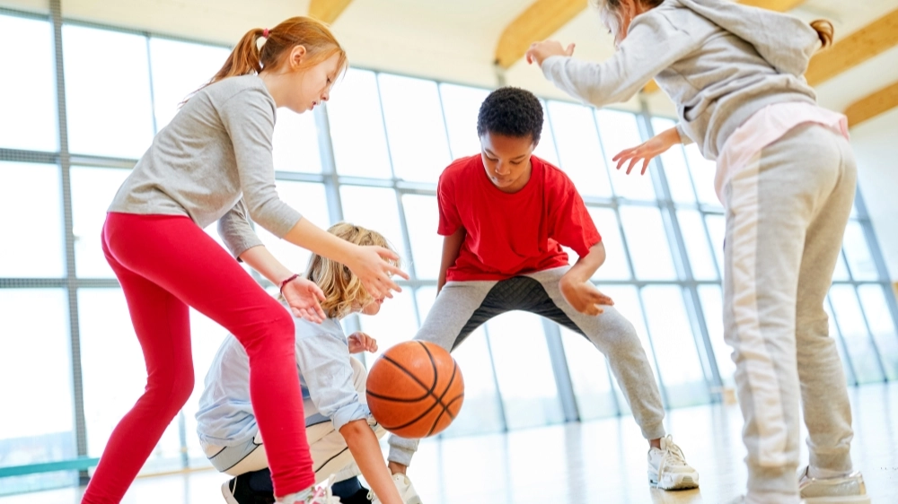 sport-basket