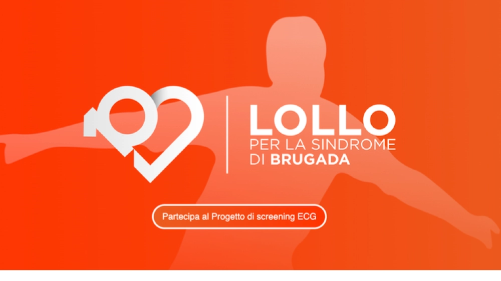 Screening Brugada