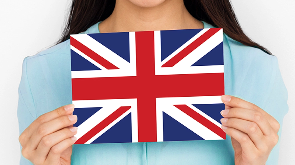 inglese