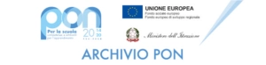 PON - archivio