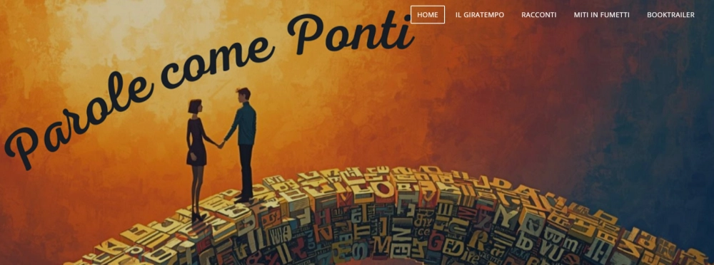 PAROLE COME UN PONTE