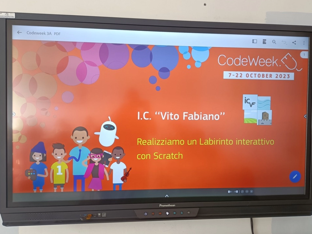 labirinto con scratch 15