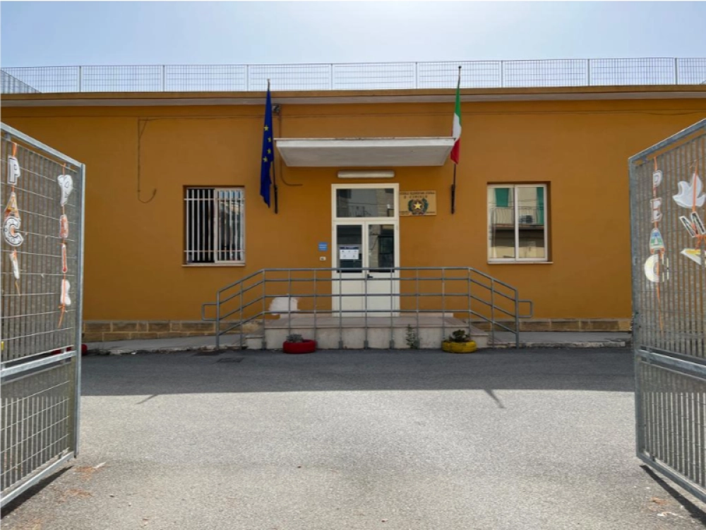 plesso vittorio veneto