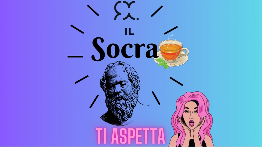 Socraté