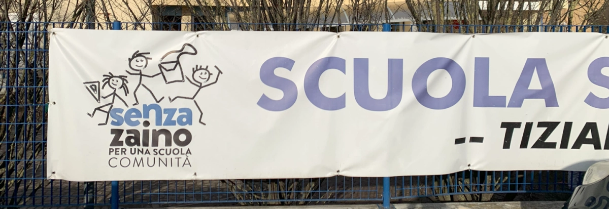 Scuola primaria "Vecellio"