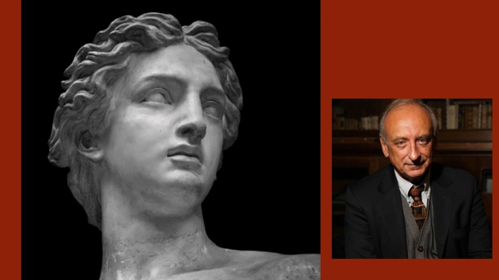 Incontro con Giulio Guidorizzi