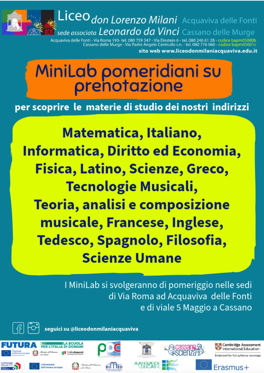 Minilab