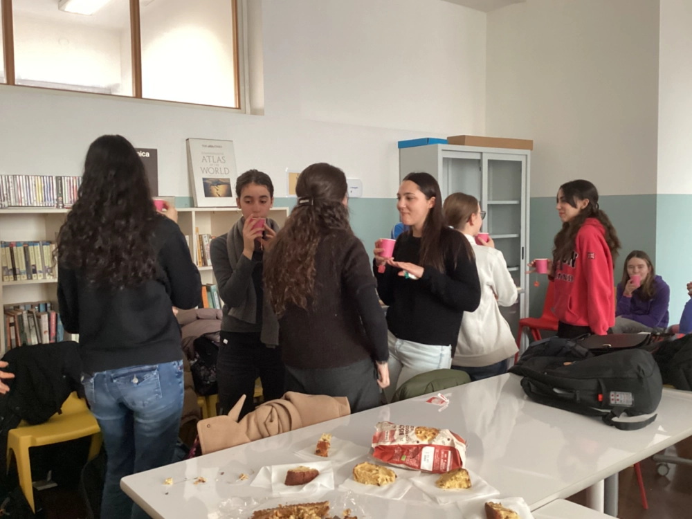 Bottega Errante 2 2026