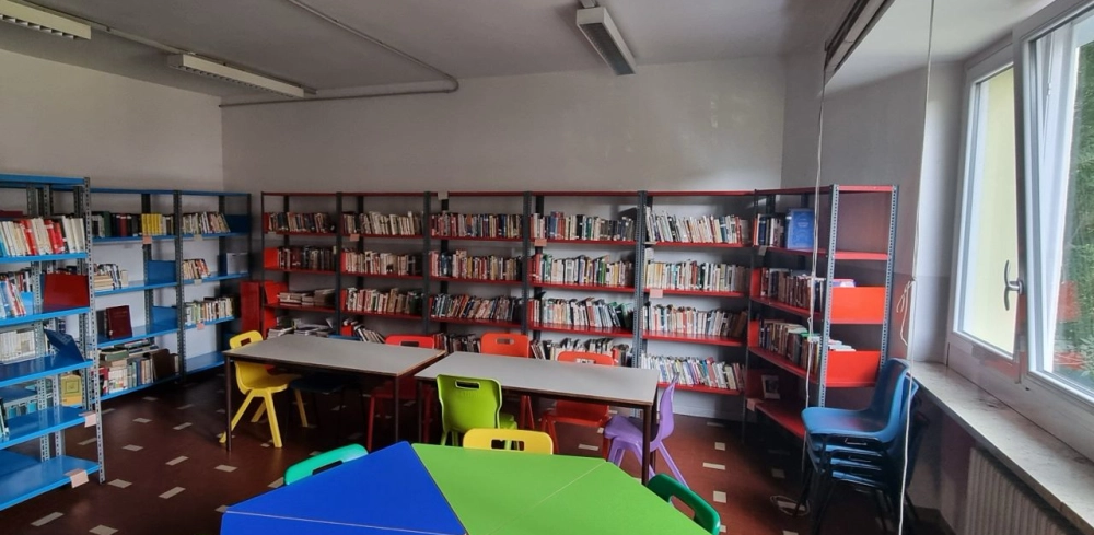 Biblio Marconi 2