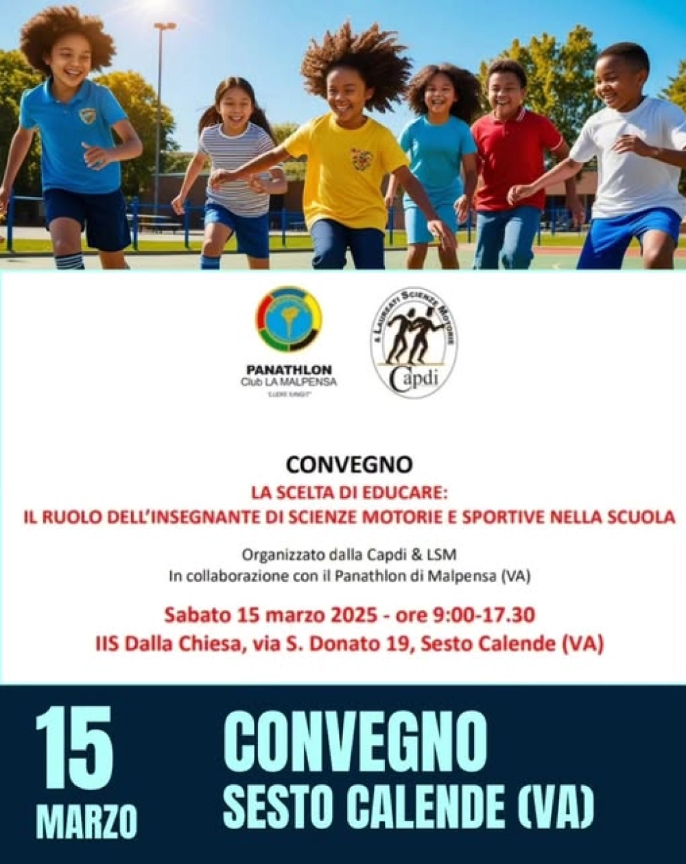 convegno
