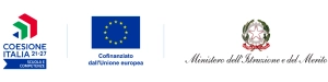 Coesione Italia 21-27