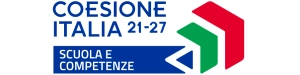 Coesione Italia 21-27 (solo logo)