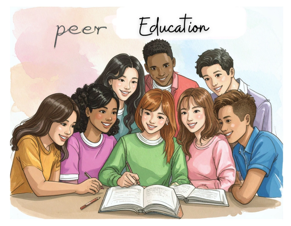 Peer Education