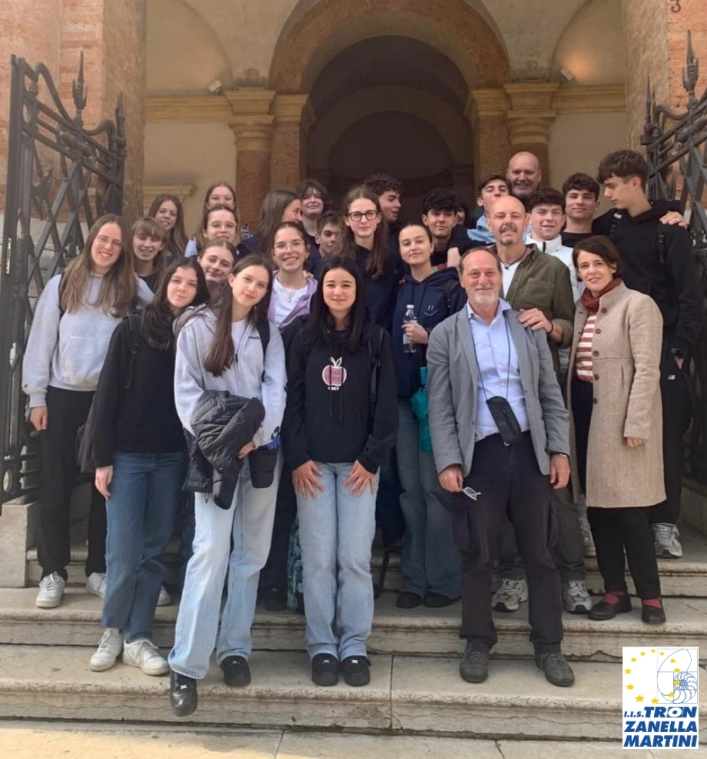 Viva chi legge 2BS 2025