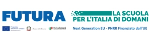 Logo Futura PNRR homepage