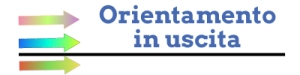 Orientamento in uscita