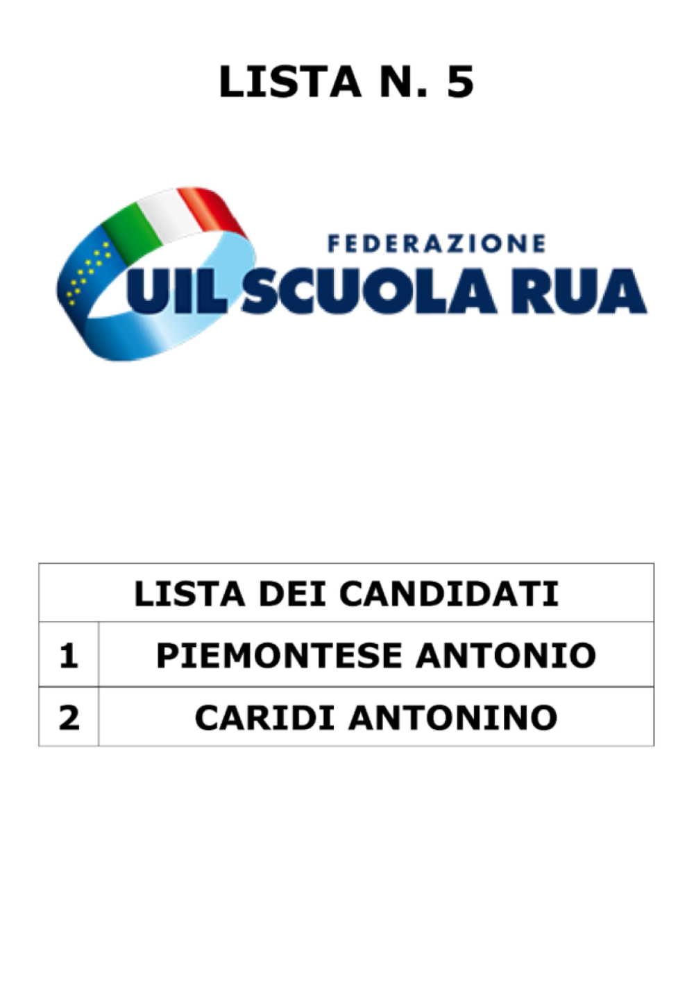 Lista 5