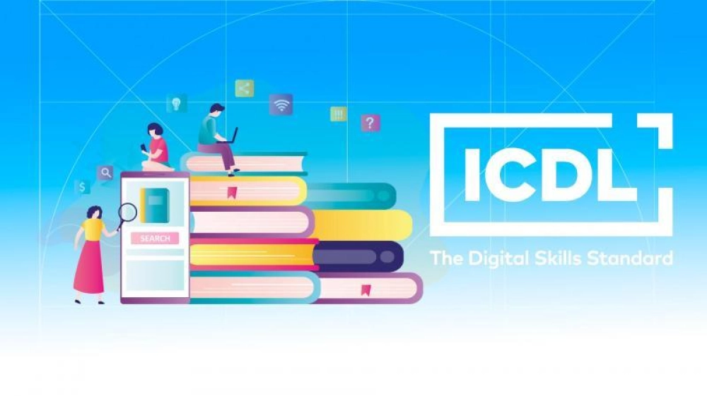 logo icdl