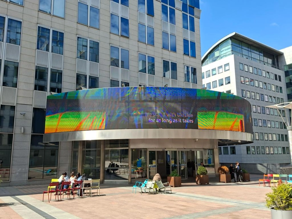 Bruxelles 8