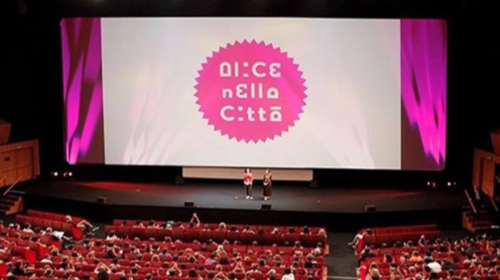 Alice nella città 2023