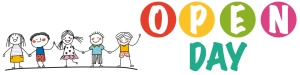 Open Day - bimbi